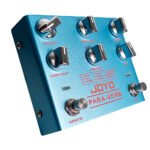 R-31 EFECTO "PARA-VERB" «JOYO»
