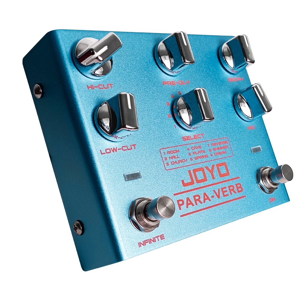 r-31 3-4 sin fondo web R-31 EFECTO "PARA-VERB" «JOYO» - Imagen 1