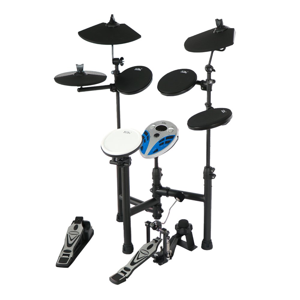 Soundking SD130 Soundking SD130 Bateria Electrica - Imagen 1