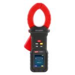 UNI-T UT278C INZA AMPERIMETRICA DE PUESTA A TIERRA RESISTENCIA