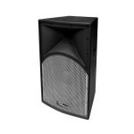 PZ-3615 CAJA ACUSTIC. PASIVA 15"200W RMS "POTTENZA"