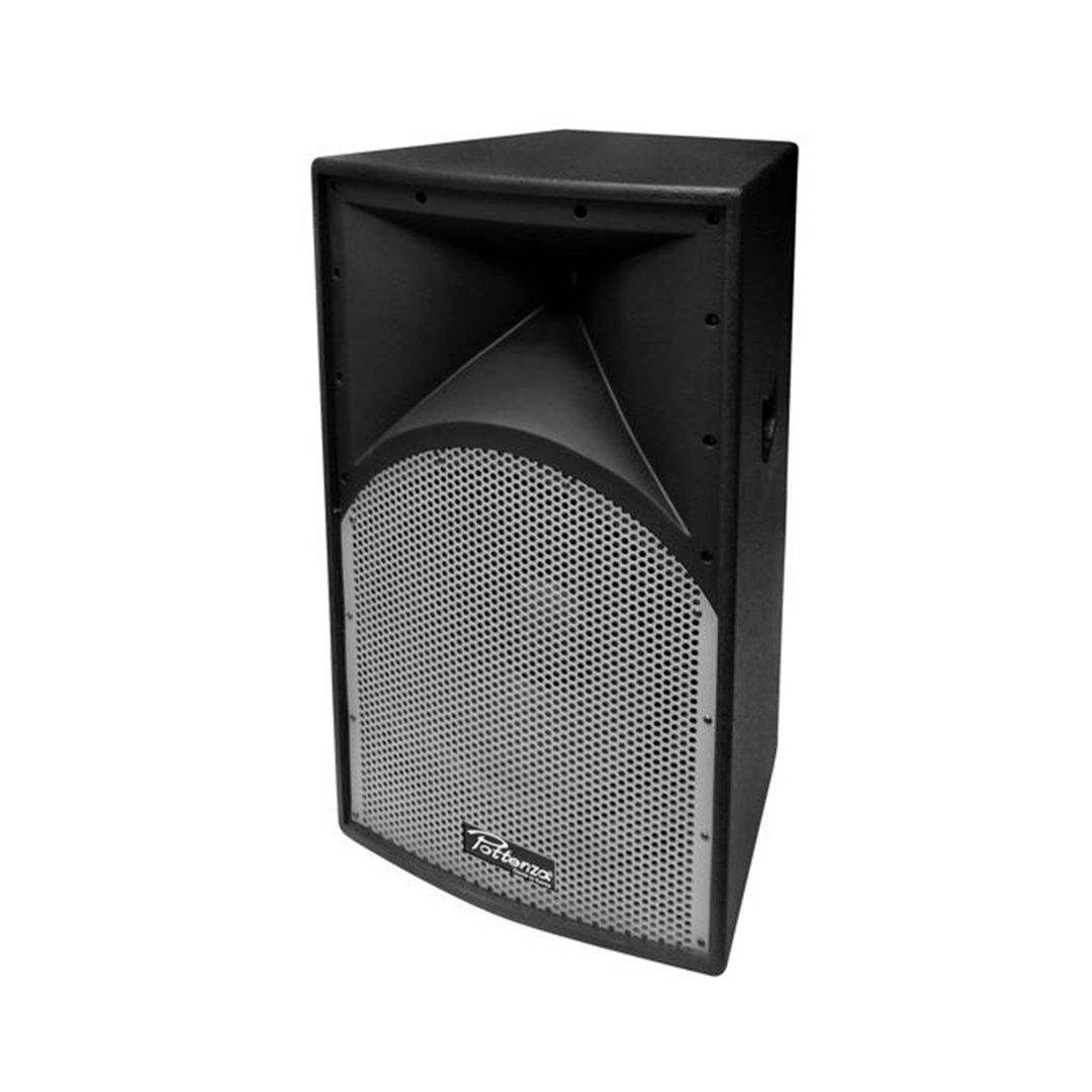 1-58.jpg PZ-3615 CAJA ACUSTIC. PASIVA 15"200W RMS "POTTENZA" - Imagen 1