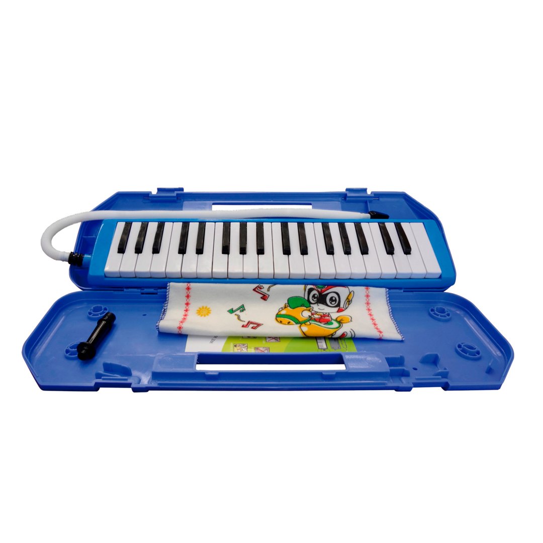 ARMONICA.jpg VZ-FT37K MELODICA 37K "VOZZEX" - Imagen 1