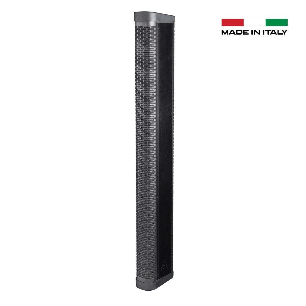 AX12C-web-1.jpg AX12C LINE ARRAY PORTATIL PASIVO 12X3.5" 16OHM SPL 130 PEAK 720W CON CONECTOR NEUTRIK SPEAKON NL4X2 "AXIOM" - Imagen 1