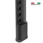 AX12C LINE ARRAY PORTATIL PASIVO 12X3.5" 16OHM SPL 130 PEAK 720W CON CONECTOR NEUTRIK SPEAKON NL4X2 "AXIOM" - Imagen 5