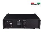 AX2065P LINE ARRAY PASIVA LF: 2X6.5" HF: 1X1.4" SPL: 129DB PEAK C/CONECTORES NEUTRIK SPEAKON NL4X2 "AXIOM" - Imagen 3