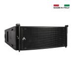 AX2065P LINE ARRAY PASIVA LF: 2X6.5" HF: 1X1.4" SPL: 129DB PEAK C/CONECTORES NEUTRIK SPEAKON NL4X2 "AXIOM" - Imagen 4