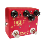D59 EFECTO GUITARRA DISTORSION LANCELOT "DR. J"