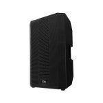 FPE10AD CAJA ACUSTICA ACTIVA COAXIAL 10" 1400W SPL: 124.5 DB C/ BLUETOOTH ,DSP Y EQ 3 BAND. "SOUNDKING"