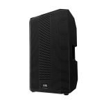 FPE12AD CAJA ACUSTICA ACTIVA COAXIAL 12" 1400W SPL: 126.5 DB C/ BLUETOOTH ,DSP Y EQ 3 BAND "SOUNDKING"