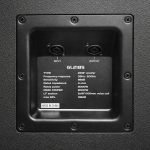 GL218S SUBWOOFER PASIVO 2X18" - 8 OHM  2000W RMS  SPL: 138DB PEAK (PLYWOOD) "SOUNDKING" - Imagen 4
