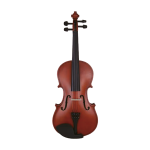 HSP-VMT-3/4 VIOLIN 3/4 COLOR MADERA MATE "HISPANOS"