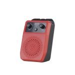 JA-05W AMPLIFICADOR VERSATIL/PORTATIL - PLUG AND PLAY C/ PLUG MONO 6.35MM "JOYO"