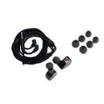 JMH-05 AUDIFONO DE ALTA DEFINICION  32 OHM/107 DB JOYO «JOYO» - Imagen 3