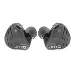 JMH-05 AUDIFONO DE ALTA DEFINICION  32 OHM/107 DB JOYO «JOYO» - Imagen 2