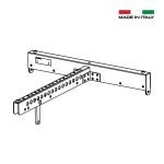 KPTAX2012P BUMPER P/AX2010AV2 "AXIOM" - Imagen 2