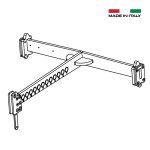 KPTAX2065 BUMPER P/AX2065AV2 "AXIOM" - Imagen 2