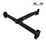 KPTAX2065 BUMPER P/AX2065AV2 "AXIOM"