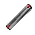 LN-2020 ADAPTADOR JACK STEREO 6.3MM A JACK STEREO 6.3MM «L&N-ACOUSTICS»