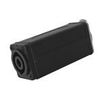 LN-2027-1 ADAPTADOR SPEAKON A JACK XLR «L&N-ACOUSTICS»