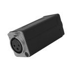 LN-2027-1 ADAPTADOR SPEAKON A JACK XLR «L&N-ACOUSTICS» - Imagen 2