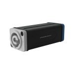 LN-2027BL ADAPTADOR DE POWERCON A POWERCON AZUL «L&N-ACOUSTICS» - Imagen 2