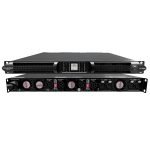 LN-30KW AMPLIFICADOR LIGHT DE PODER  4X7400W 2OHM «L&N-AUDIO»