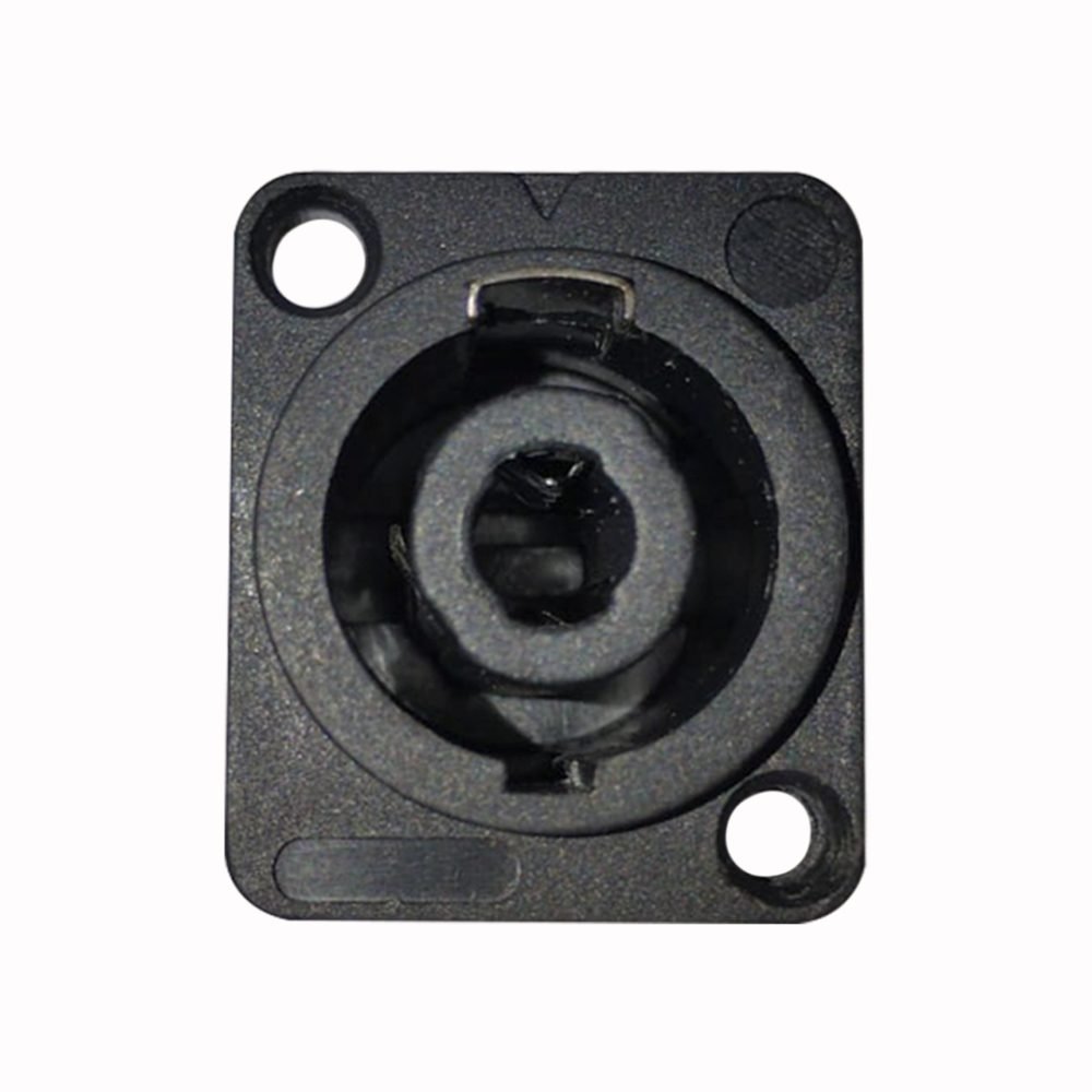 Spako Socket LN-4015 SPEAKON SOCKET 4 PINES