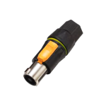 LN-4051-1 CONECTOR PLUG SPEAKON 4 PINES "L&N-ACOUSTICS