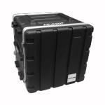 LN-ABS10U CASE ABS 10U P/PROCESOS Y POWER "L&N-AUDIO"