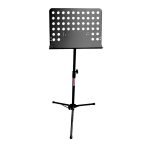 LS-ATP14 PEDESTAL PARA PARTITURA (P/MAESTRO) COLOR NEGRO "LEGEND SOUND"