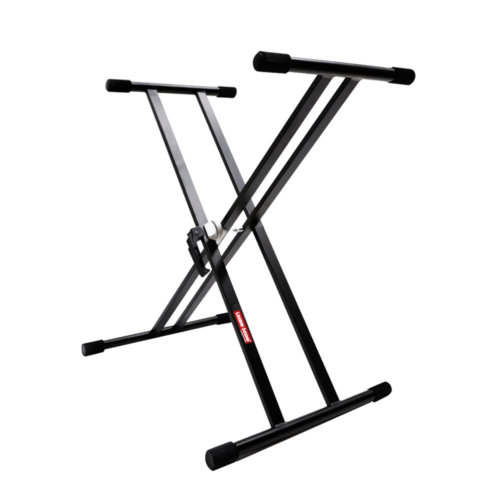 LS-ATTC-DX-WEB.jpg LS-ATTC-DX PEDESTAL REFORZADO PARA TECLADO, CON LLAVE 60KG ALT.170-970MM «LEGEND SOUND» - Imagen 1
