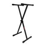 LS-ATTC-X PEDESTAL TIPO X PARA TECLADO 40KG ALT.640-980MM «LEGEND SOUND»