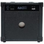 LS-AMP-15G AMPLIFICADOR P/GUITARRA 15W RMS 8" EQUALIZADOR DE 2 BANDAS AGUDO Y MEDIO CON EFECTO OVERDRIVE "LEGEND SOUND" - Imagen 2