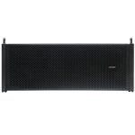 LS-LA210DSP SISTEMA LINE ARRAY 2X10" 1000W LF + 2X1.34"DRIVER 150W HF- 136DB PEAK "LEGEND SOUND"