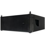 LS-LA210DSP SISTEMA LINE ARRAY 2X10" 1000W LF + 2X1.34"DRIVER 150W HF- 136DB PEAK "LEGEND SOUND" - Imagen 2