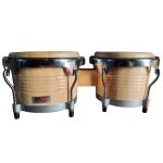 MXT-BG/NT BONGO 7.5"+8.5" NATURAL "MXT"