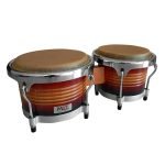 MXT-BG/SB BONGO 7.5"+8.5" SUNBURST "MXT"