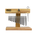MXT-BR12 CORTINA MUSICAL 12 TONOS "MXT"