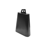 MXT-C6 CAMPANA 6" NEGRA "MXT"