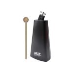MXT-C9 CAMPANA 9" NEGRA "MXT"