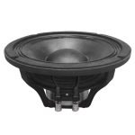PTY-10FH520 PARLANTE 10" (VOICE COIL 3") NEODIMIO 8 OHM 700W «POTTENZA»