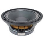 PTY-10MD26 PARLANTE 10" (DIAM. DE BOBINA 3") FERRITA 8 OHM 700W «POTTENZA»