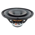 PTY-12HCX76 PARLANTE COAXIAL 12" (DIAM. DE BOBINA 3") NEODIMIO 8 OHM 800W «POTTENZA»
