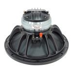 PTY-12HCX76 PARLANTE COAXIAL 12" (DIAM. DE BOBINA 3") NEODIMIO 8 OHM 800W «POTTENZA» - Imagen 2