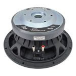 PTY-12HP1030 PARLANTE 12" (DIAM. DE BOBINA 4") FERRITA 8 OHM 110W «POTTENZA» - Imagen 2