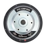 PTY-12HP1030 PARLANTE 12" (DIAM. DE BOBINA 4") FERRITA 8 OHM 110W «POTTENZA» - Imagen 3