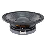 PTY-12TBX100 PARLANTE 12" (DIAM. DE BOBINA 4") FERRITA 8 OHM 1200W «POTTENZA»