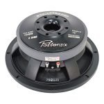 PTY-12TBX100 PARLANTE 12" (DIAM. DE BOBINA 4") FERRITA 8 OHM 1200W «POTTENZA» - Imagen 2