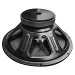 PTY-15F600 PARLANTE 15" (VOICE COIL 3") FERRITA 8 OHM 600W «POTTENZA» - Imagen 2